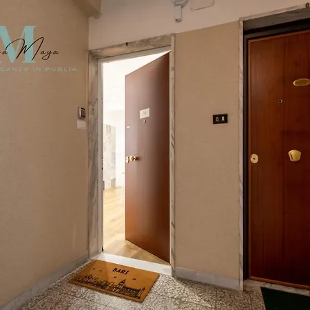 Casa Maya Guest house