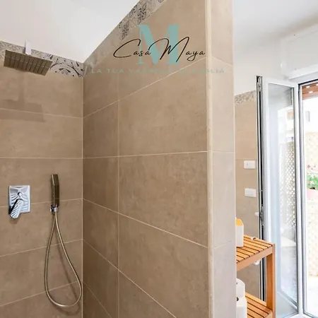 Pensiune Casa Maya 3*