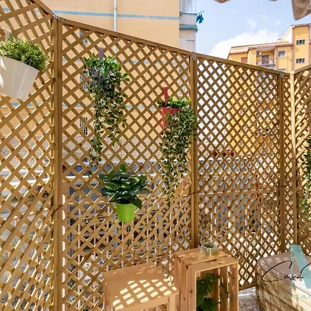 Casa Maya Гостевой дом