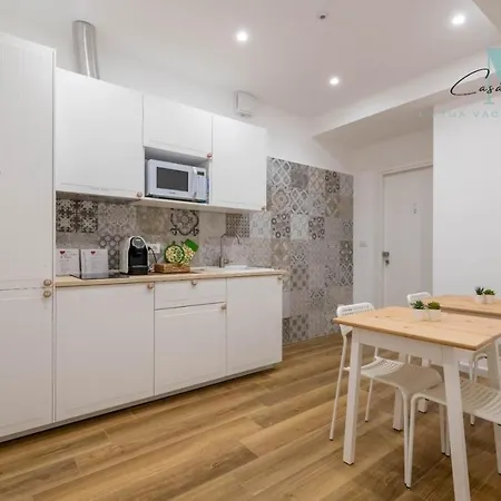 Гостевой дом Casa Maya 3*