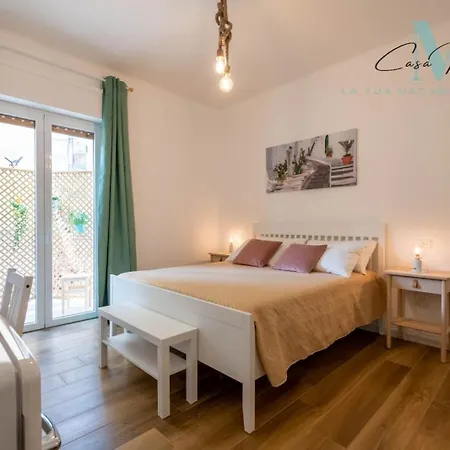 Guest house Casa Maya *