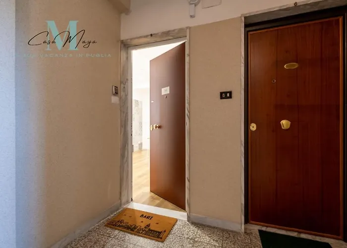 Casa Maya Guest house