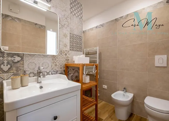 Guest house Casa Maya