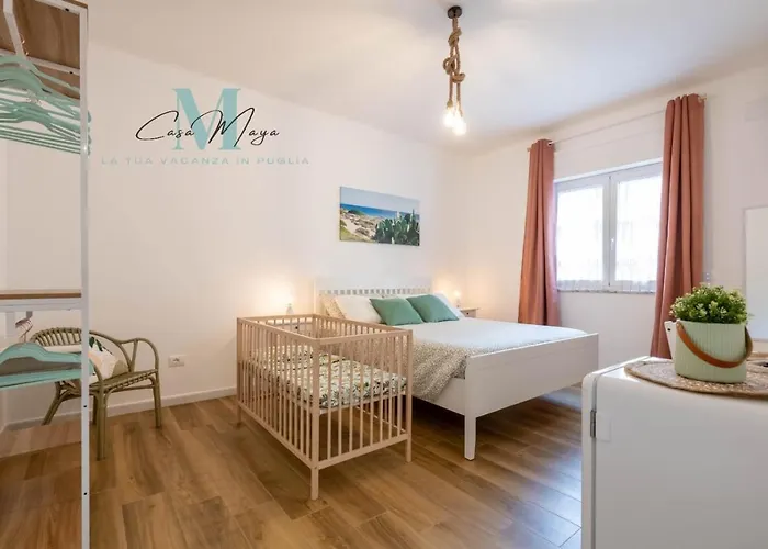 Casa Maya Guest house