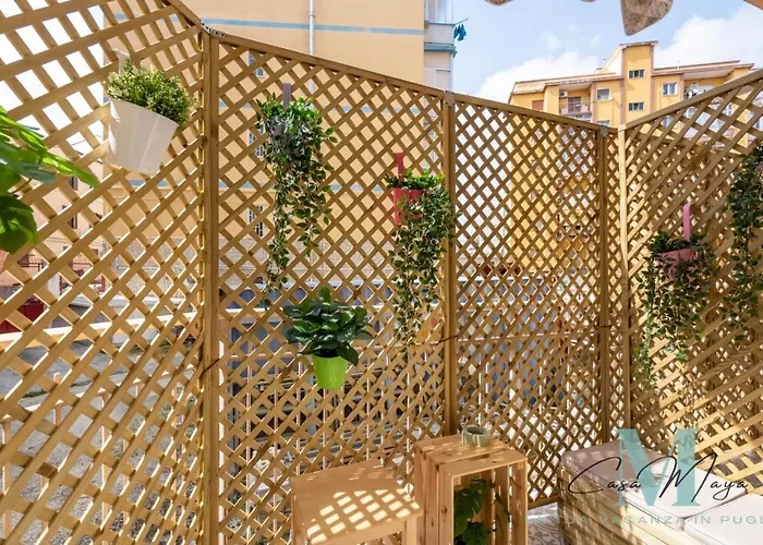 Casa Maya Guest house