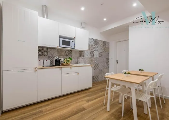 Guest house Casa Maya 3*