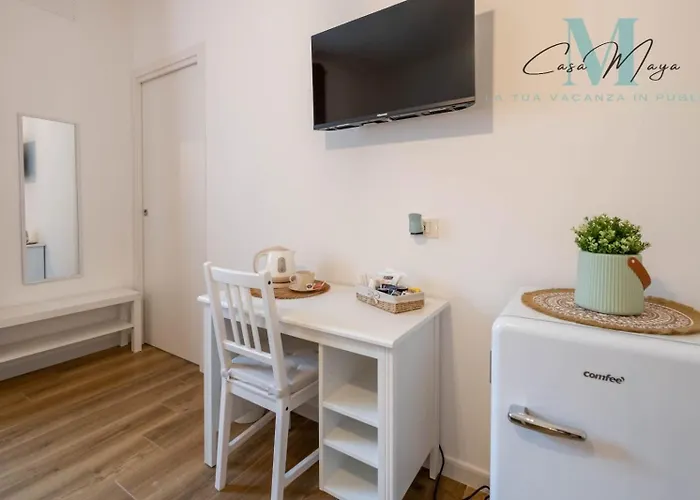 Casa Maya Guest house