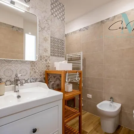 ゲストハウス Casa Maya