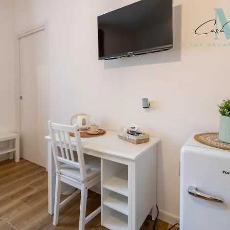 Casa Maya 게스트하우스