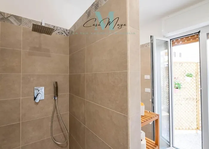 Gasthuis Casa Maya 3*